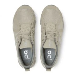 On Running Women's Cloud Waterproof | Desert/Lunar 10 On Running Women's Cloud Waterproof | Desert/Lunar