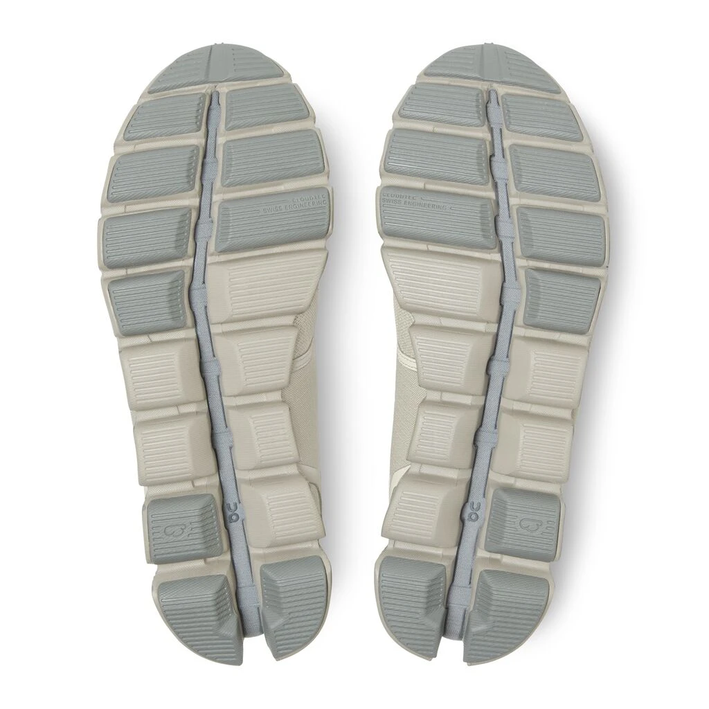 On Running Women's Cloud Waterproof | Desert/Lunar 6 On Running Women's Cloud Waterproof | Desert/Lunar