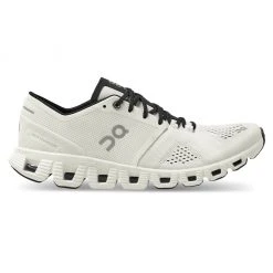 On Running Women's Cloud X 2.0 | White/Black