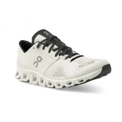 On Running Women's Cloud X 2.0 | White/Black