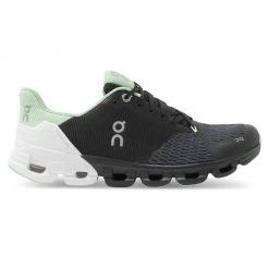 On Running Women's Cloudflyer 3.0 | Black/White