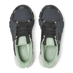 On Running Women's Cloudflyer 3.0 | Black/White