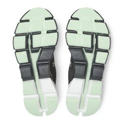 On Running Women's Cloudflyer 3.0 | Black/White