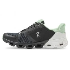 On Running Women's Cloudflyer 3.0 | Black/White
