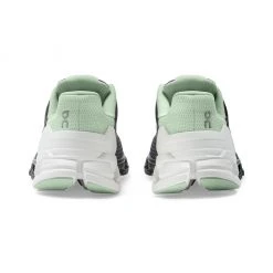 On Running Women's Cloudflyer 3.0 | Black/White