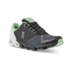 On Running Women's Cloudflyer 3.0 | Black/White