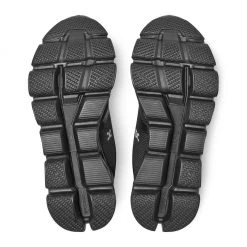 On Running Women's Cloudflyer Waterproof | Black/Lunar