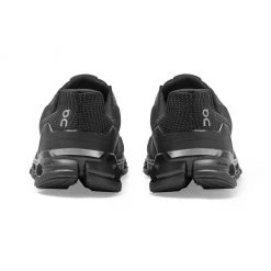 On Running Women's Cloudflyer Waterproof | Black/Lunar