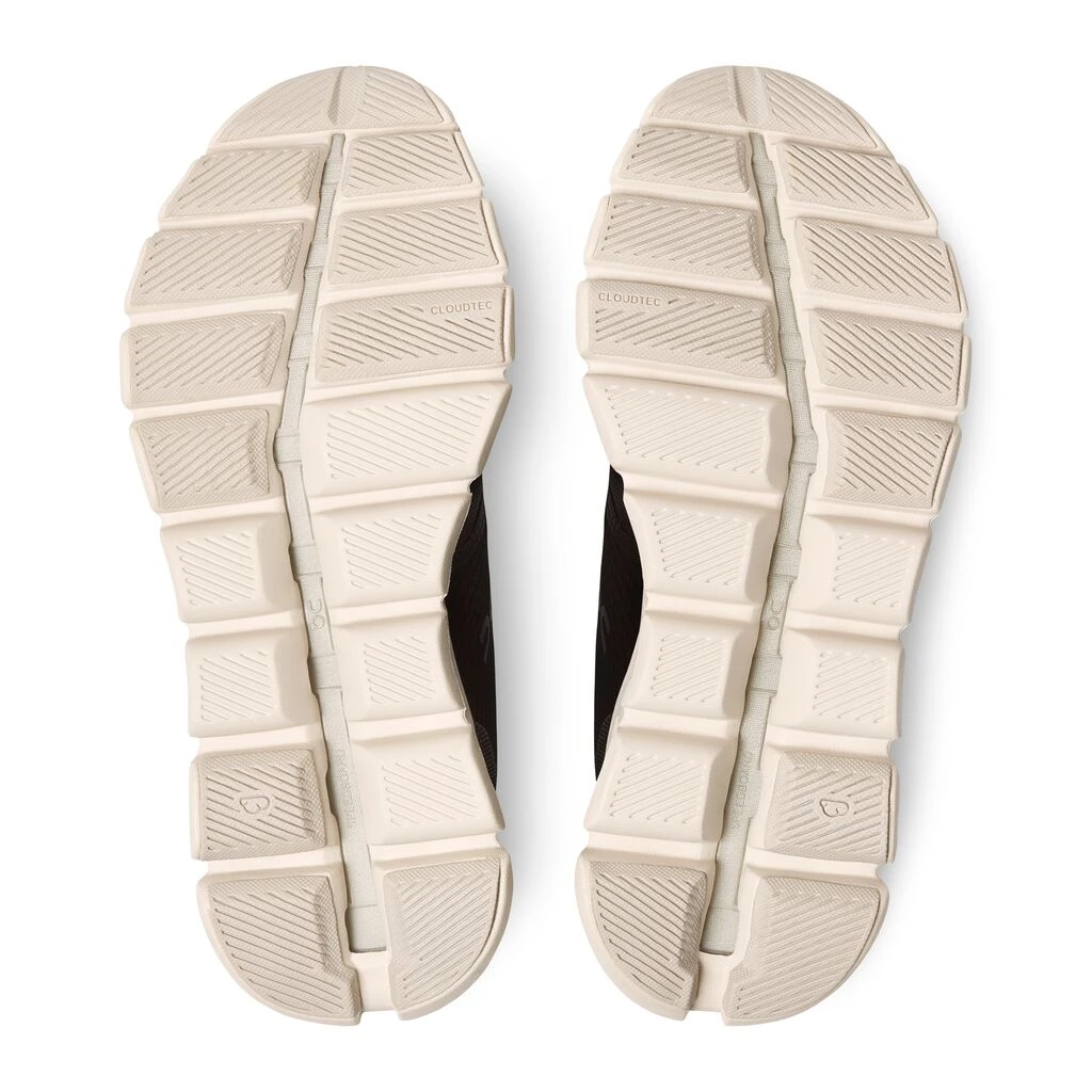 On Running Women's Cloud X 2.0 | Black/Pearl 7 On Running Women's Cloud X 2.0 | Black/Pearl