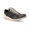 On Running Women's Cloud X 2.0 | Black/Pearl