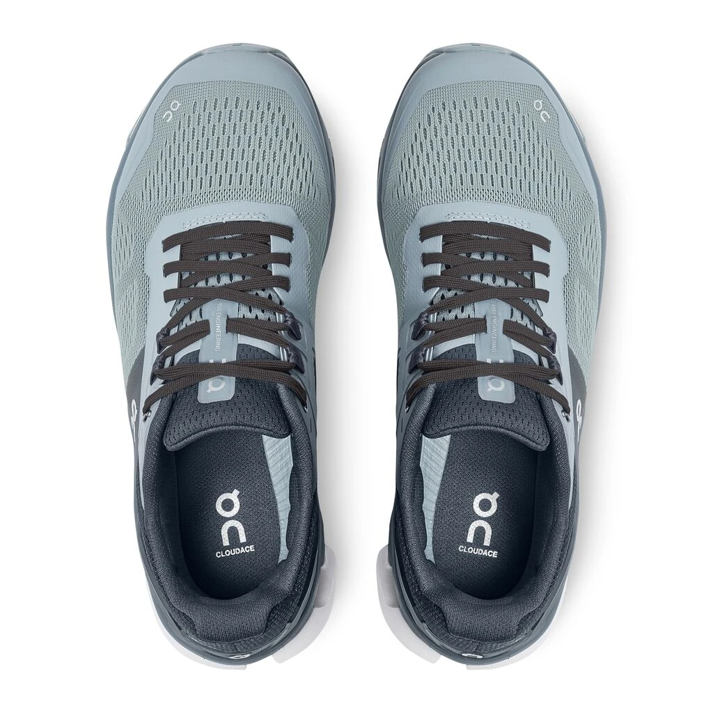 On Running Women's Cloudace | Wash/Navy 6 On Running Women's Cloudace | Wash/Navy