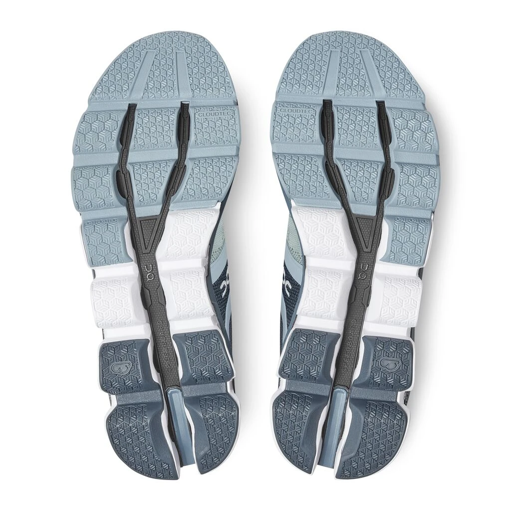 On Running Women's Cloudace | Wash/Navy 7 On Running Women's Cloudace | Wash/Navy