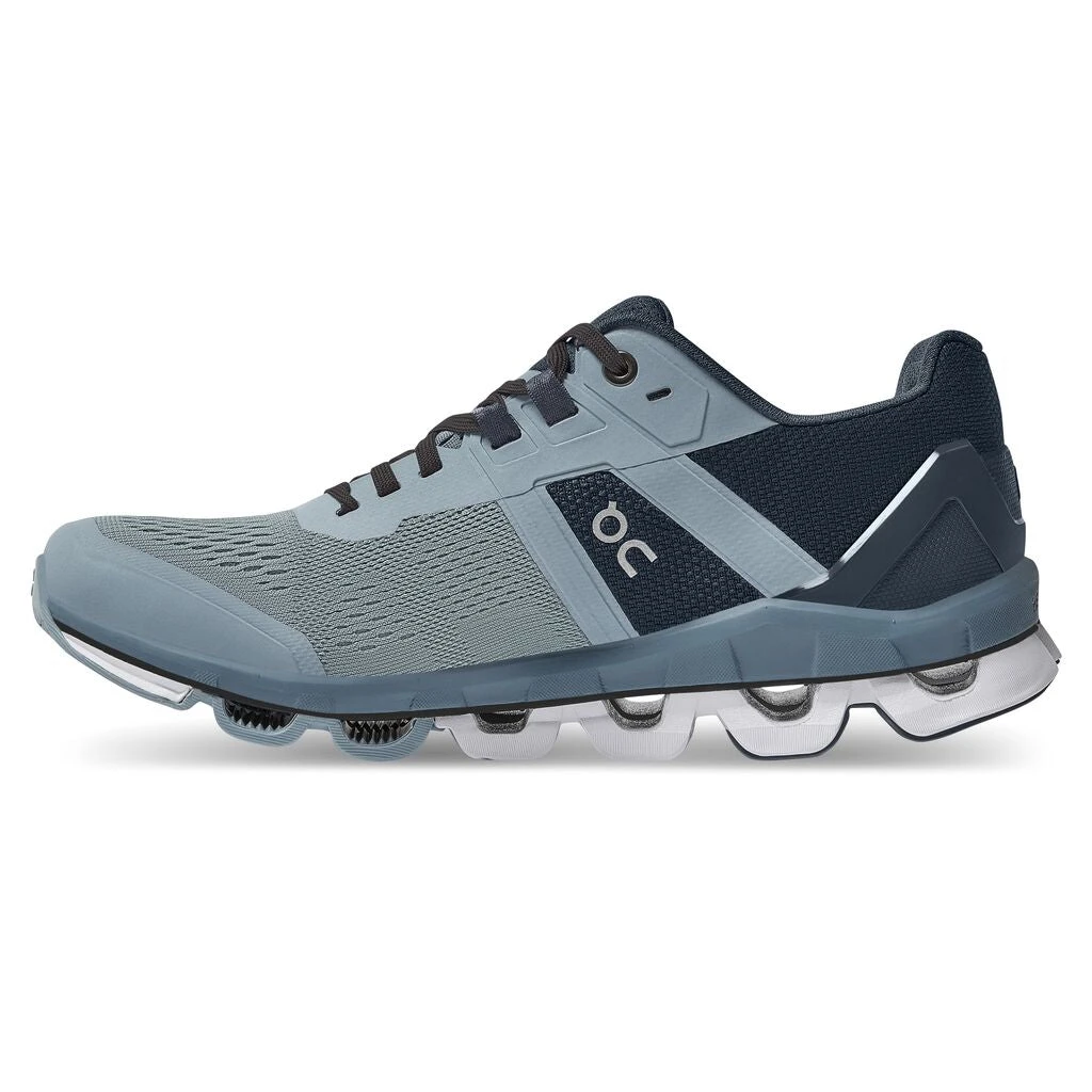 On Running Women's Cloudace | Wash/Navy 5 On Running Women's Cloudace | Wash/Navy