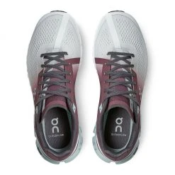 On Running Women's Cloudflow 3.0 | Mulberry/Mineral