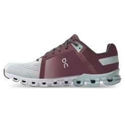 On Running Women's Cloudflow 3.0 | Mulberry/Mineral