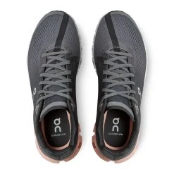 On Running Women's Cloudflow Wide | Rock/Rose 11 On Running Women's Cloudflow Wide | Rock/Rose