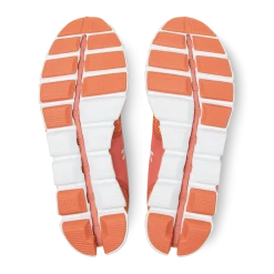 On Running Women's Cloud | Chili/Rust