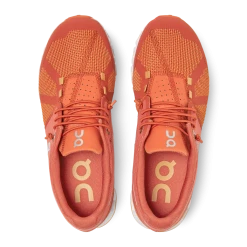 On Running Women's Cloud | Chili/Rust