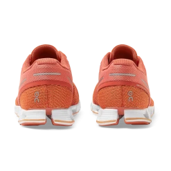 On Running Women's Cloud | Chili/Rust