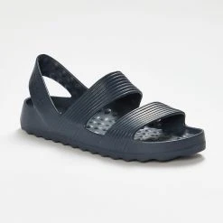 Oiselle Sandals Women's Sport Sandal | Ink Blue