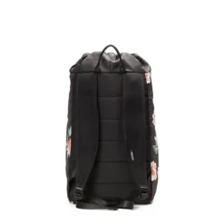 Vooray Stride Cinch Backpack | Rose Black Accessories & Sundries