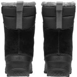 The North Face Kids Youth Shellista Lace | TNF Black/Vanadis Grey