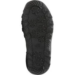 The North Face Kids Youth Shellista Lace | TNF Black/Vanadis Grey