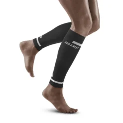 CEP Women's Compression Calf Sleeves 4.0 | Black Gear