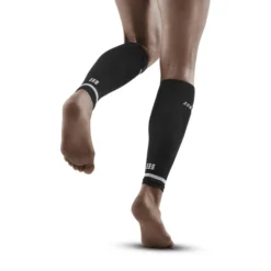 CEP Women's Compression Calf Sleeves 4.0 | Black Gear