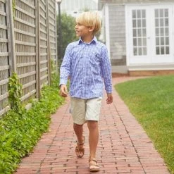 Footmates Women's Kids' Eco-Tide | Tan 19 Footmates Women's Kids' Eco-Tide | Tan