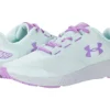 Under Armour Youth Charged Pursuit | Seaglass Blue Kids 2 Under Armour Youth Charged Pursuit | Seaglass Blue Kids