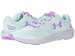 Under Armour Youth Charged Pursuit | Seaglass Blue Kids