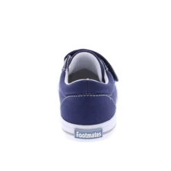 Footmates Little Kids' Jordan | Navy