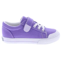 Footmates Little Kids' Jordan | Purple