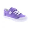 Footmates Little Kids' Jordan | Purple