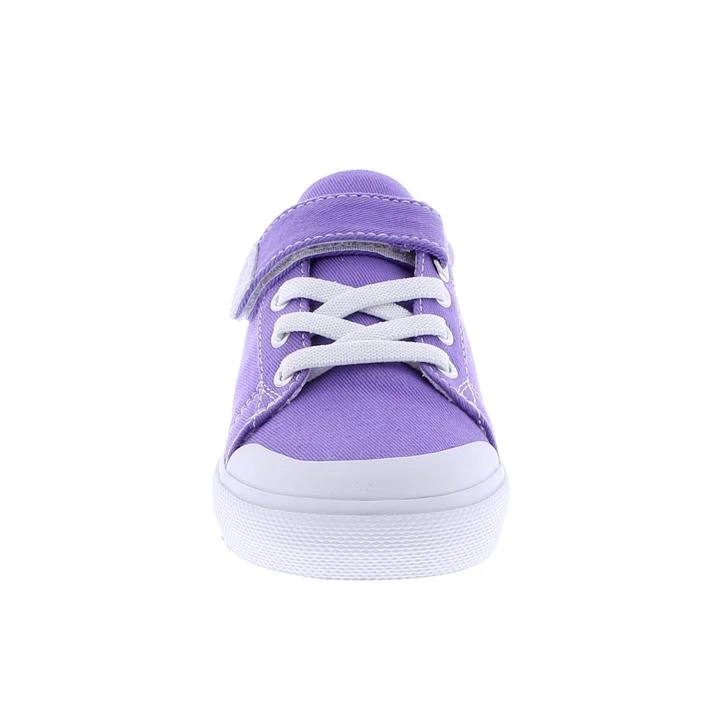 Footmates Little Kids' Jordan | Purple 5 Footmates Little Kids' Jordan | Purple
