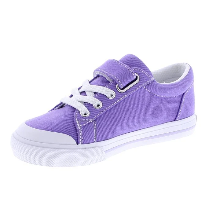Footmates Little Kids' Jordan | Purple 6 Footmates Little Kids' Jordan | Purple