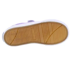 Footmates Little Kids' Jordan | Purple 15 Footmates Little Kids' Jordan | Purple