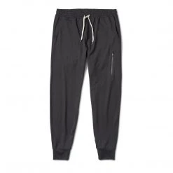 Vuori Men's Sunday Jogger | Black