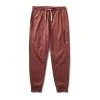 Vuori Men's Sunday Jogger | Russet Heather 2 Vuori Men's Sunday Jogger | Russet Heather