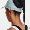 Under Armour Accessories & Sundries UA Iso-Chill Wrapback | Breaker Blue 1 Under Armour Accessories & Sundries UA Iso-Chill Wrapback | Breaker Blue