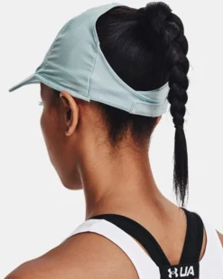 Under Armour Accessories & Sundries UA Iso-Chill Wrapback | Breaker Blue