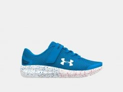 Under Armour Kids' Pursuit 2 | Circuit Blue