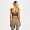 Vuori Women's Daily Bra | Oregano