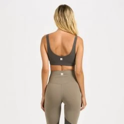 Vuori Women's Daily Bra | Oregano