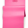 Alo Warrior Mat | Hot Pink Gear