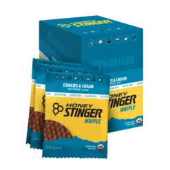 Honey Stinger Waffles Fuel & Recovery 24 Honey Stinger Waffles Fuel & Recovery