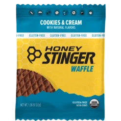 Honey Stinger Waffles Fuel & Recovery 25 Honey Stinger Waffles Fuel & Recovery
