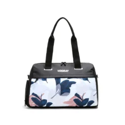 Vooray Trainer Duffel | Guava Accessories & Sundries