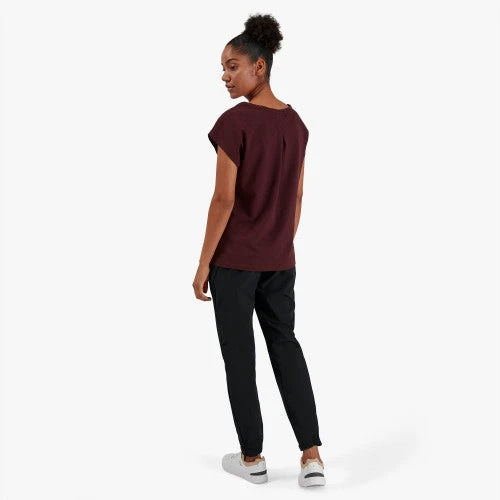 On Running Women's Active Pants | Black Bottoms 5 On Running Women's Active Pants | Black Bottoms